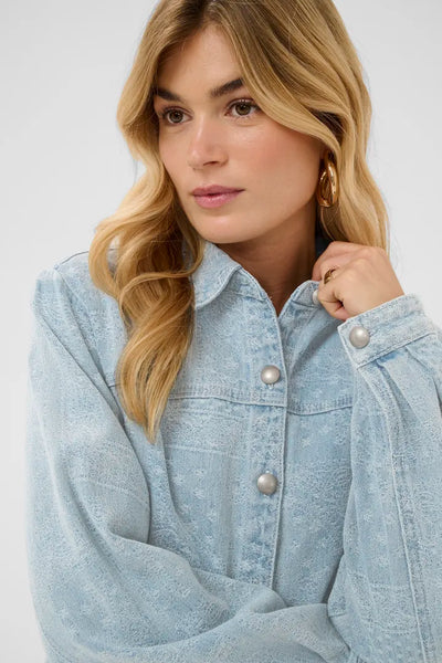 LUCY JACKET