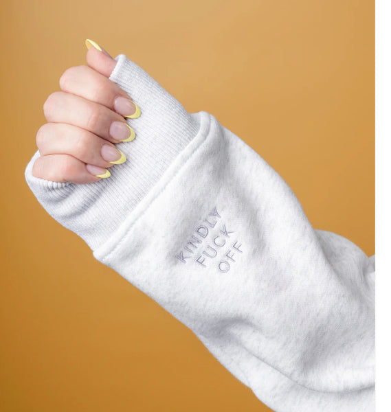 Energy for You Today Hoodie