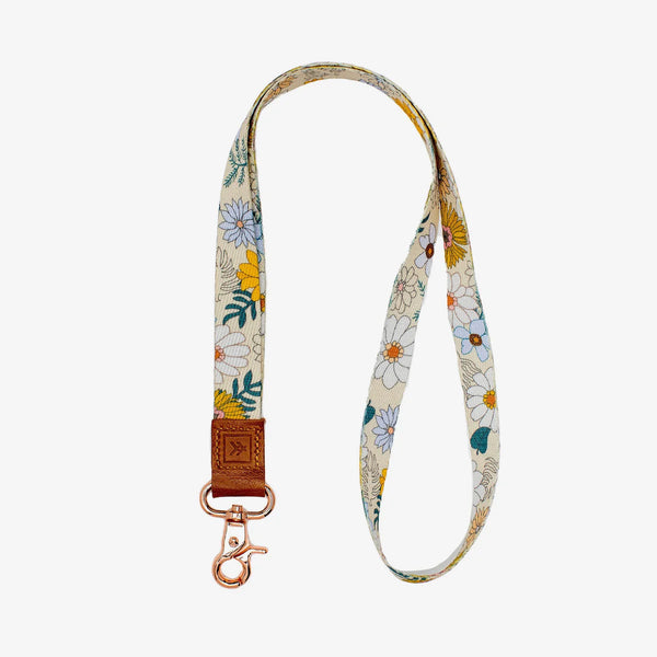 NECK LANYARD