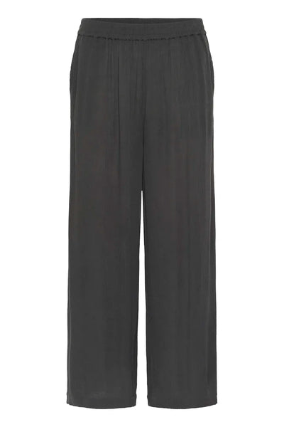 DACIA AMBER PANT - black