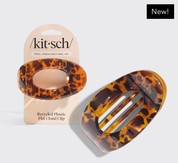 Tort Flat Cloud Clip - Large