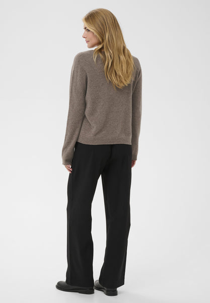 Mela Pullover - Java Melange