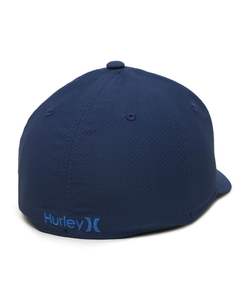 Hurley H2O Dri Del Rey FlexFit Hat