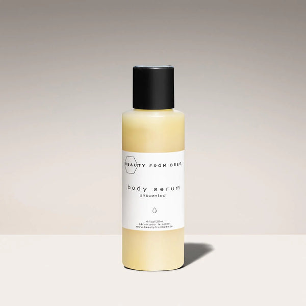 BODY SERUM