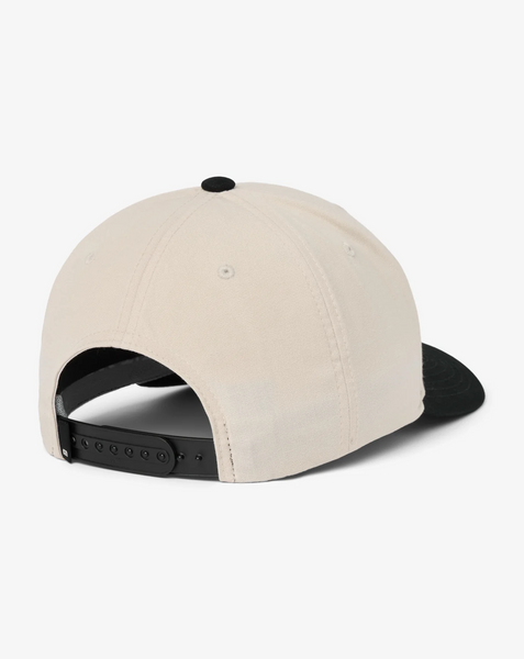 Free Pass Hat - Italian Sand