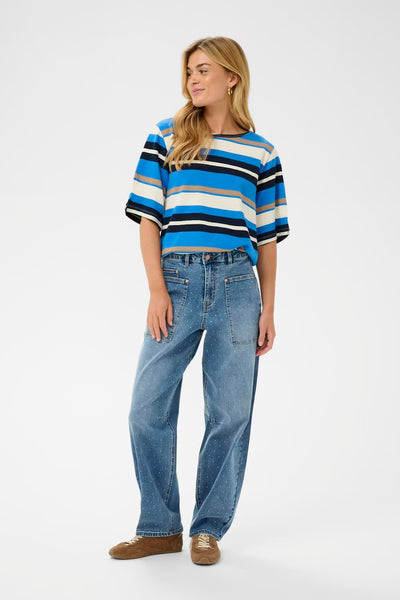 Svea Ankle Jeans