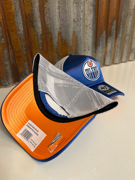 NHL- Izzy ‘47 Offside DT- Edmonton Oilers