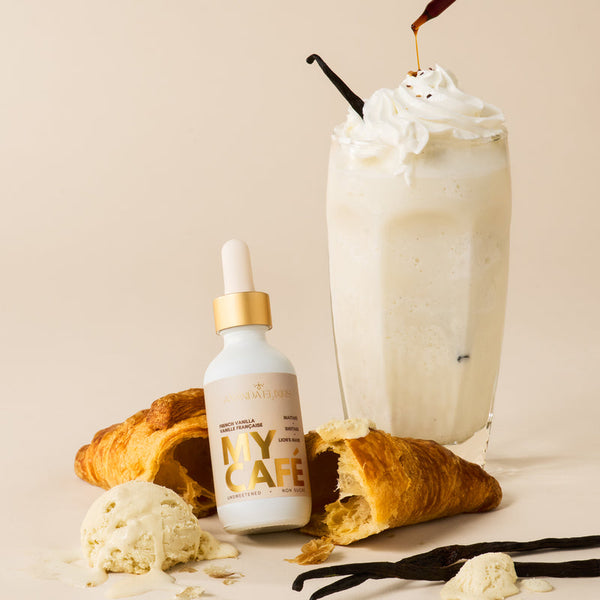 MyCafe Coffee Flavouring