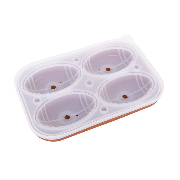 Sport! Ice Molds - Football