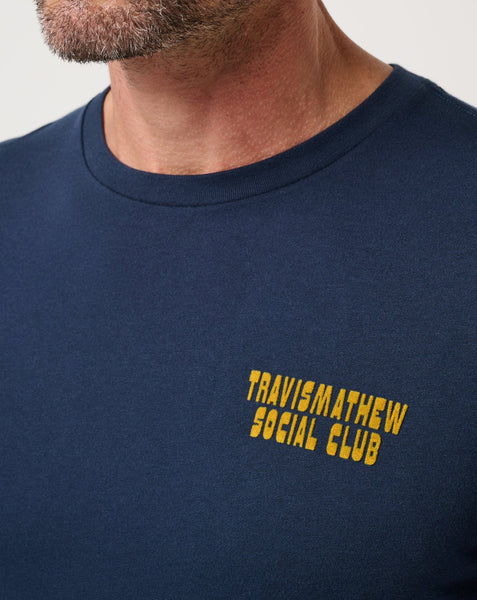 CLUB DUES TEE