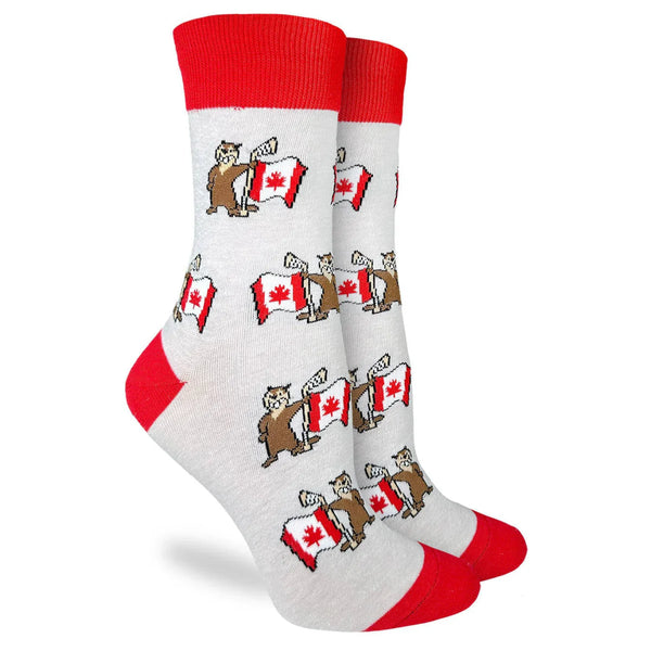 Good Luck Socks - Sized