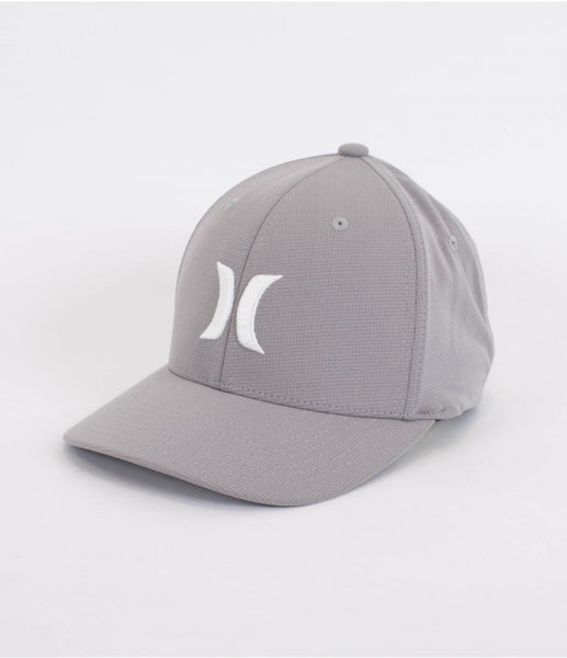 Hurley H2O Dri Tideline FlexFit Hat