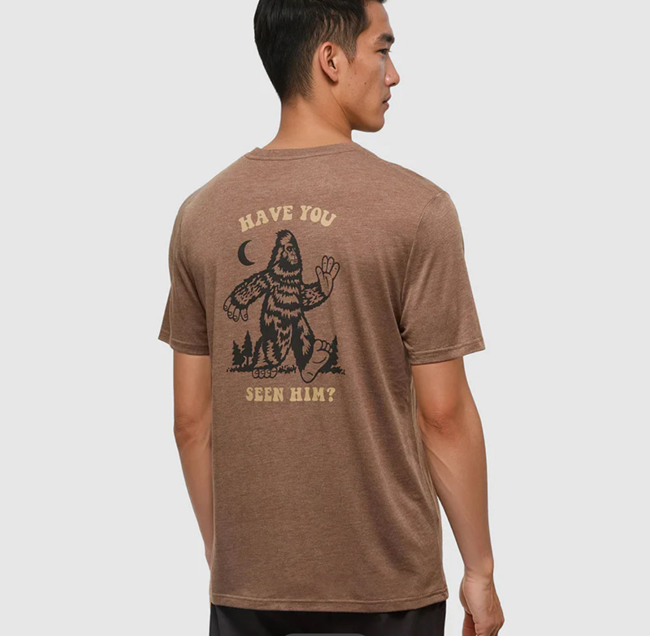 Have You Seen Him T-Shirt