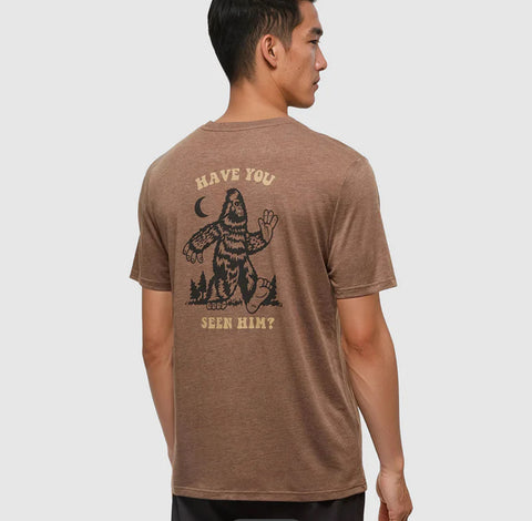 Have You Seen Him T-Shirt