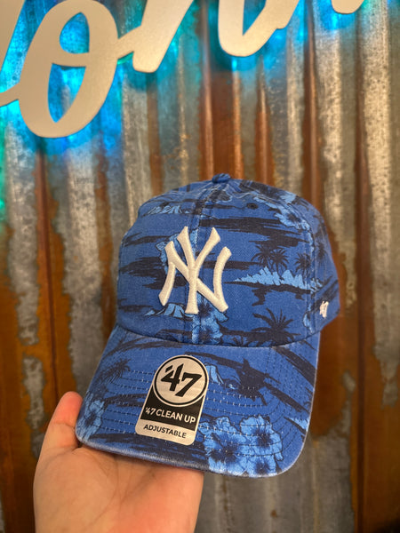 MLB-10 NEW YORK YANKEES Fijic