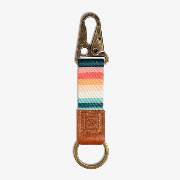 KEYCHAIN CLIP