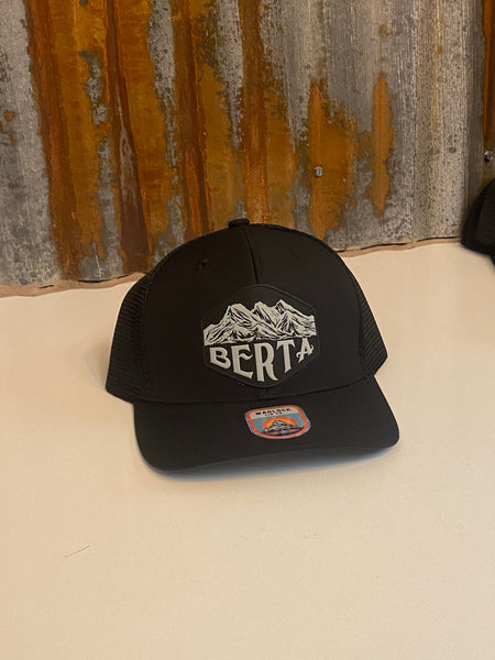 Berta 3 Sisters Snapback