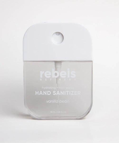 Pocket Hand Sanitizer