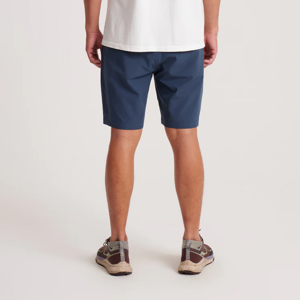 Hytide Hybrid Shorts - Navy