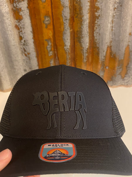 Berta Beef Snapback