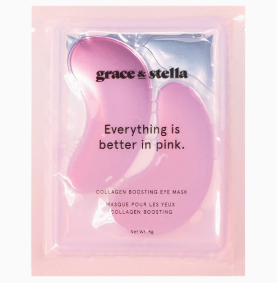 Grace & Stella Eye Patches