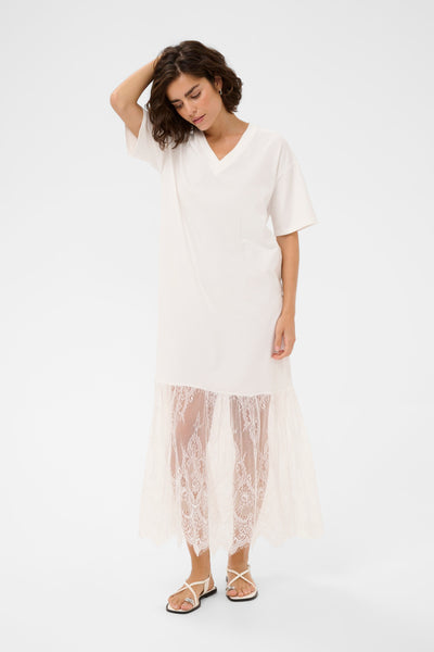 Andrea Tee Dress