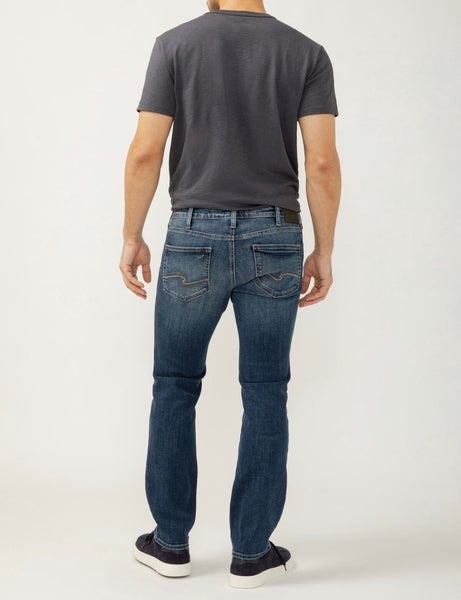 Allan Slim Fit Straight Leg - Ace