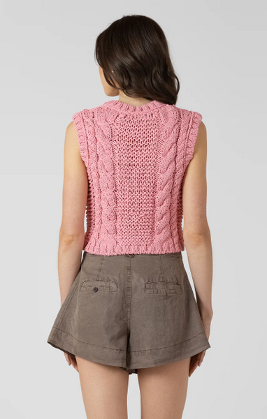 Betty Knit Vest