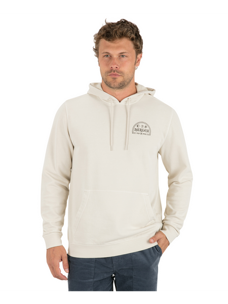 Naturals Pullover Hoodie - Dover