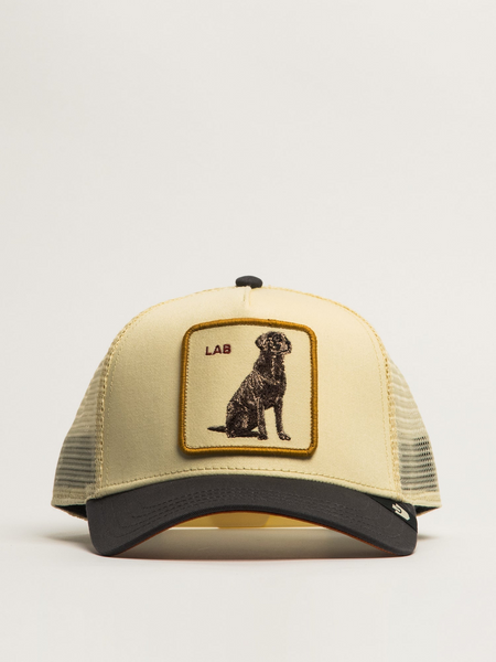 Shadow Lab Hat - Wax
