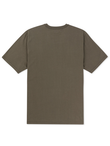 Oval Short Sleeve - Cargo