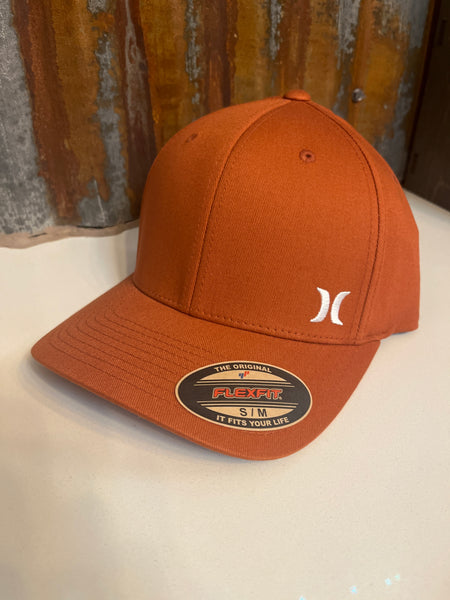 Micro Icon Flex Hat