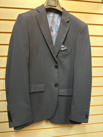 Navy/Marine Blazer Jacket