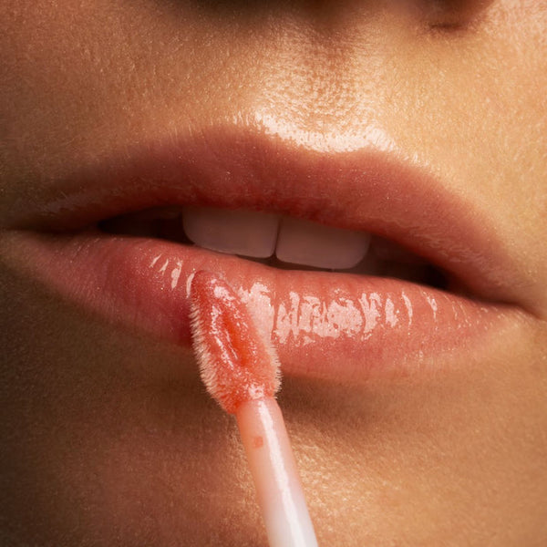Lip Serum - Pretty In Pink