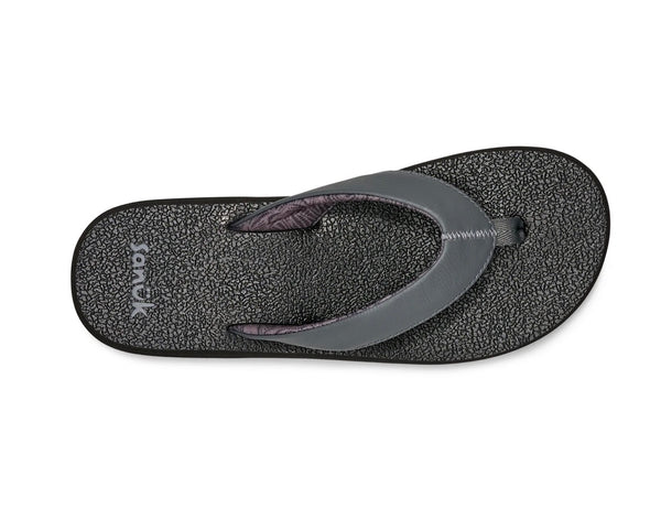 Yoga Mat II - Women’s - Charcoal