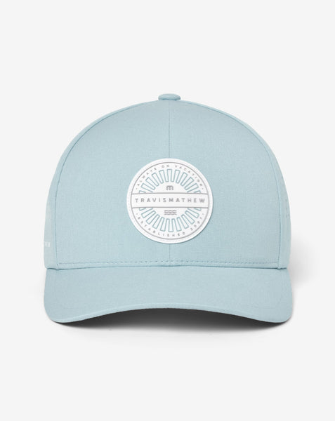 OFF DUTY SNAP BACK