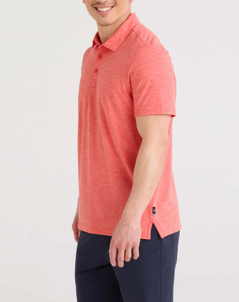 All Day Cooling Polo