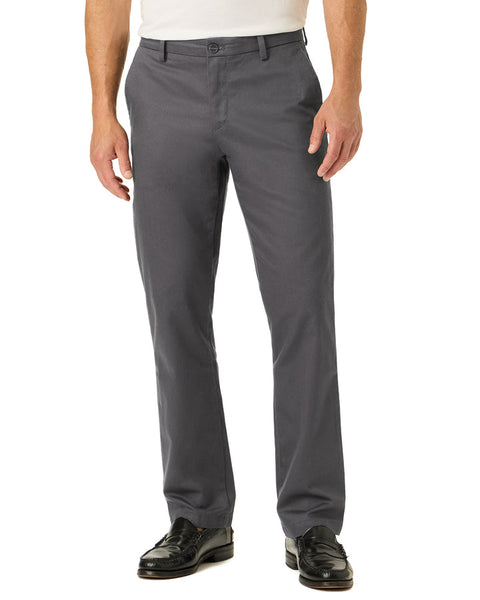 Signature Stretch Khaki - Straight Fit