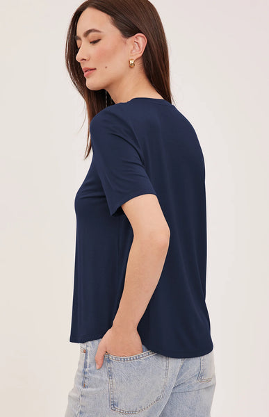 BRIELLE - Navy