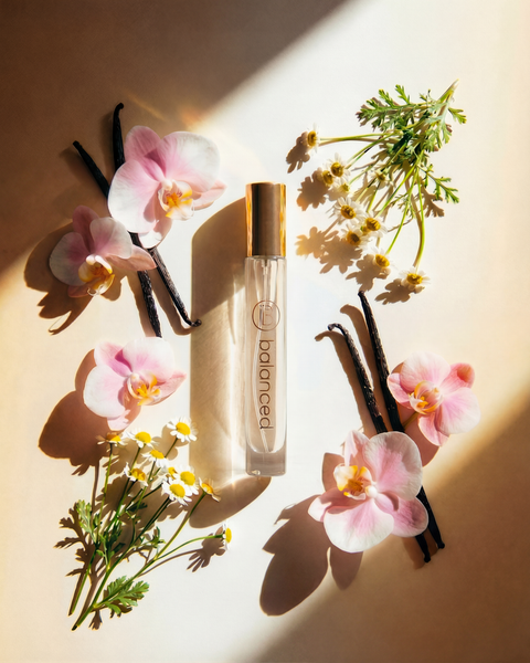 Spritz Perfume - 10ml