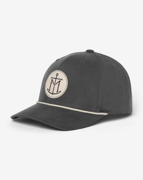 Member Exclusive Hat - Ebony