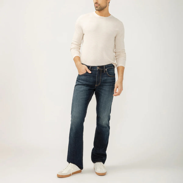 Jace Slim Fit Bootcut - Bronco