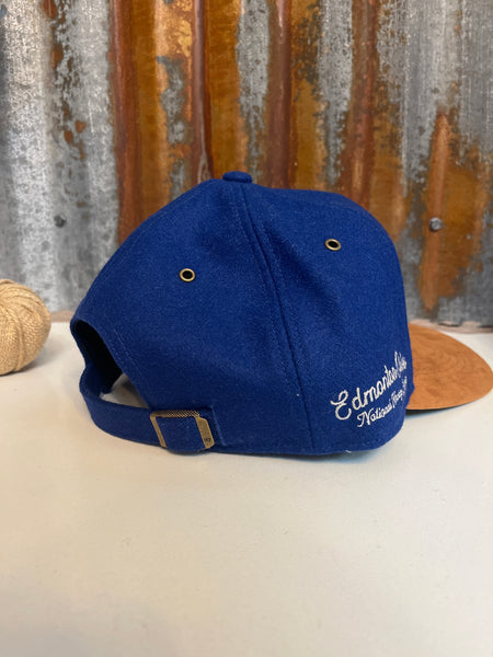 Golden Age TT Hitch Hat