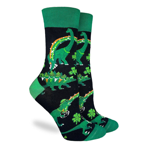 Good Luck Socks - Sized