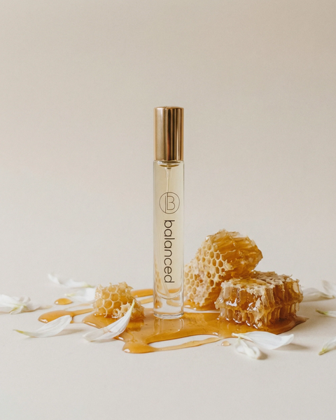 Spritz Perfume - 10ml