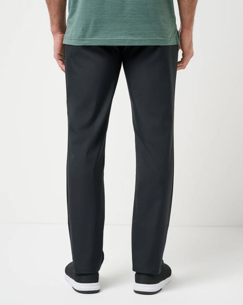 OPEN TO CLOSE PANT 2.0 - Black