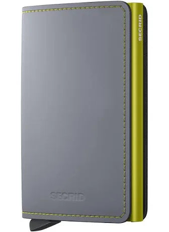Secrid slimwallet