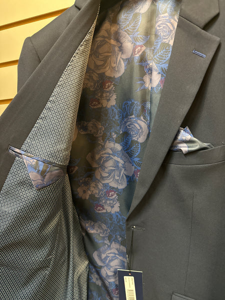 Navy/Marine Blazer Jacket