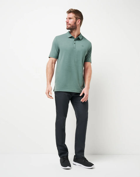 OPEN TO CLOSE PANT 2.0 - Black