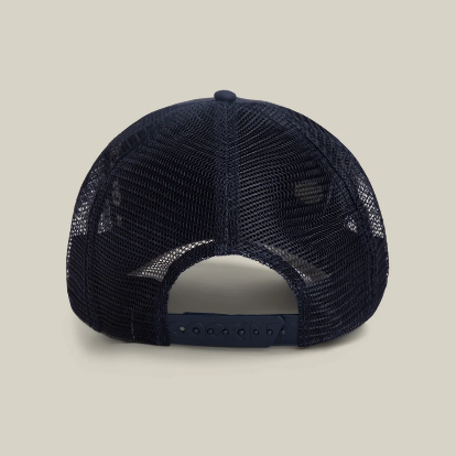 Bear Trucker - Edge